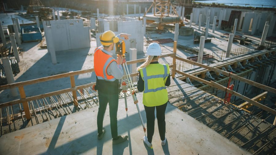 4 Things Essential to A Successful Construction Site