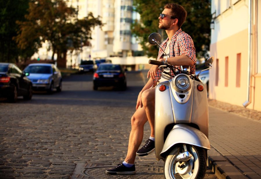 5 Expenses To Expect When You Buy A Scooter
