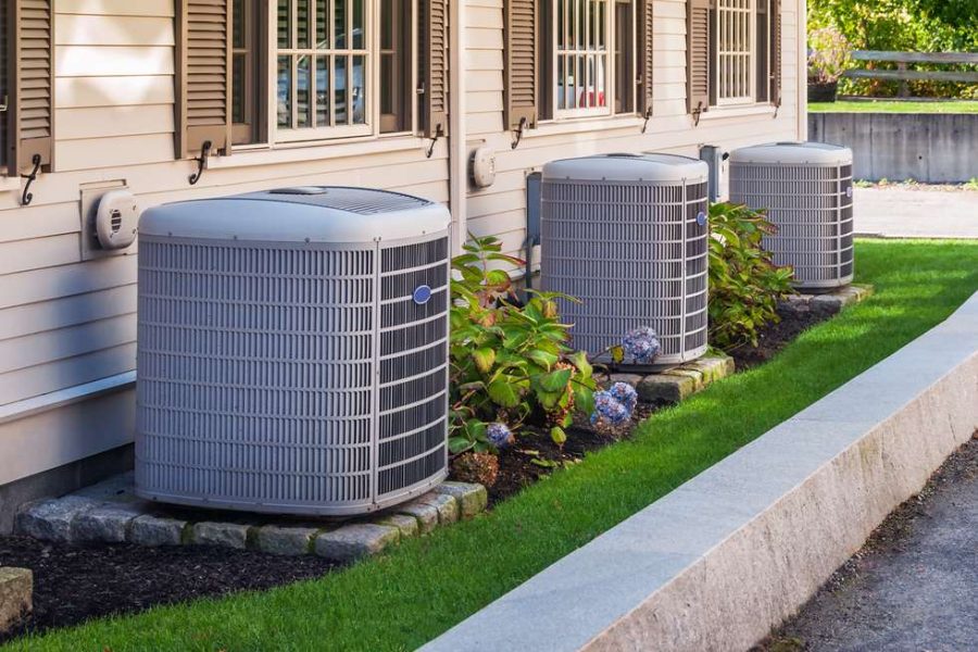 Does A New Central Air Duct System Add Value to Your Property