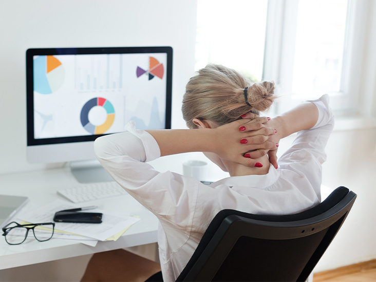 Exercises That Protect Your Office Employees From Back Pain and Carpal Tunnel