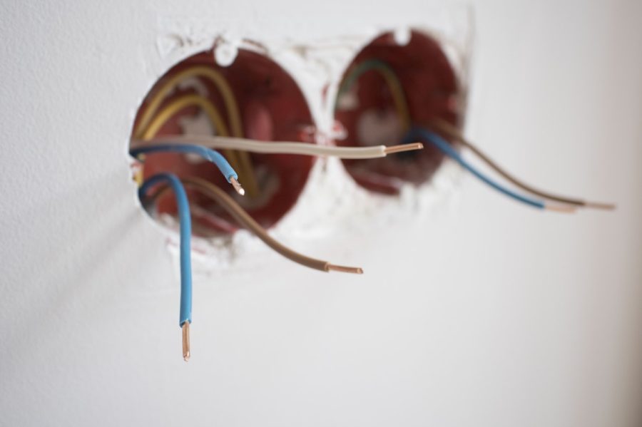 How to Remove Insulation from Copper Wire For Recycling