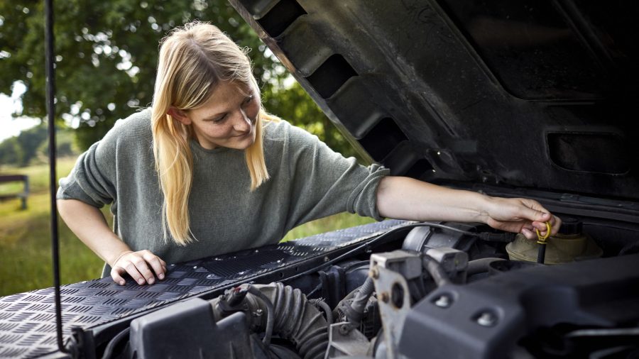 Own An Older Car Signs to Look For When It Needs A Major Repair