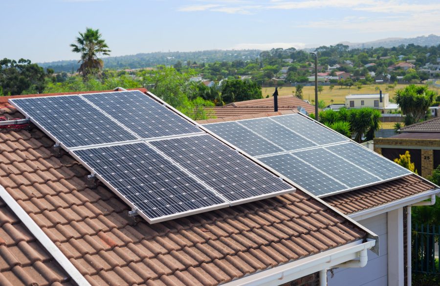 Top Benefits Of Using Solar Energy