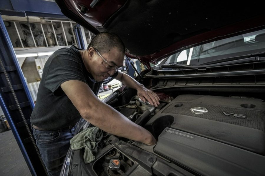 Car Maintenance Tips to Help You Keep Safe