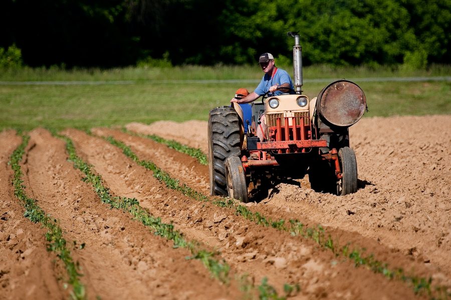 How to Acquire New Farming Equipment On A Tight Budget