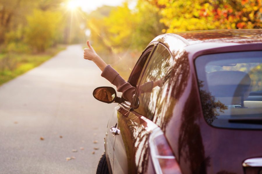 How to Prepare Your Car For A Long Road Trip