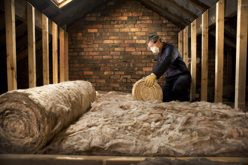 Ways to Improve Your Home's Insulation For Winter
