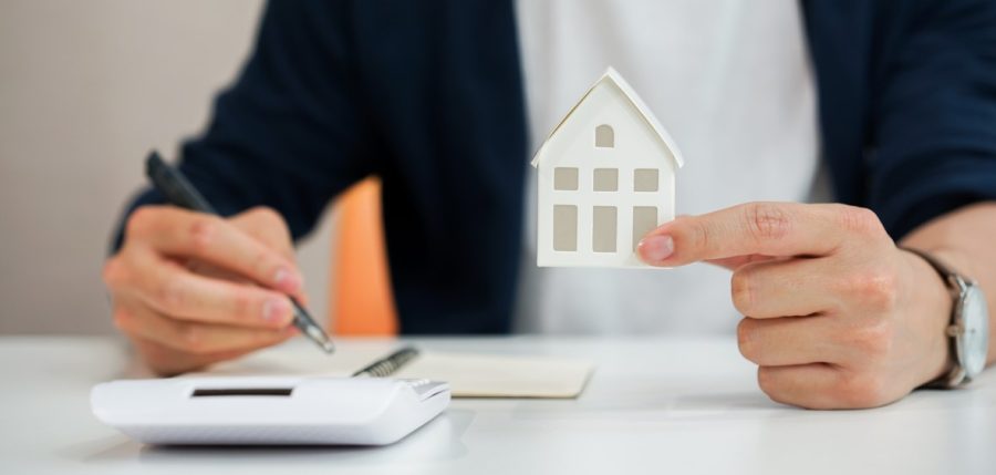 What Do You Need To Get Approved For A Home Loan?