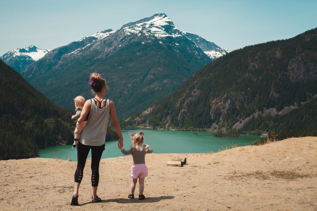 How To Make Your Family Vacation A Success For Everyone
