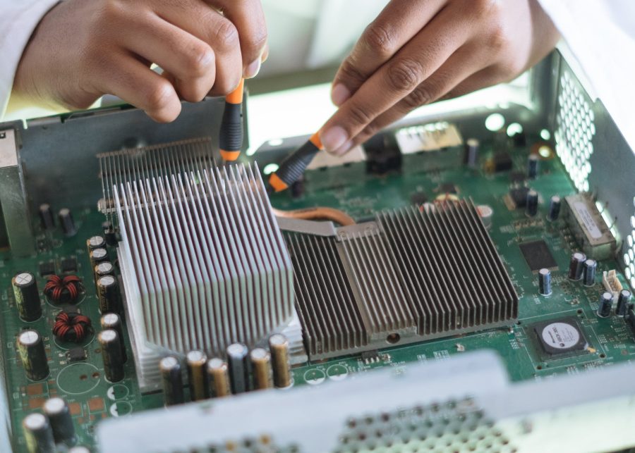 How to Choose The Right Tech For Circuit Board Manufacturing