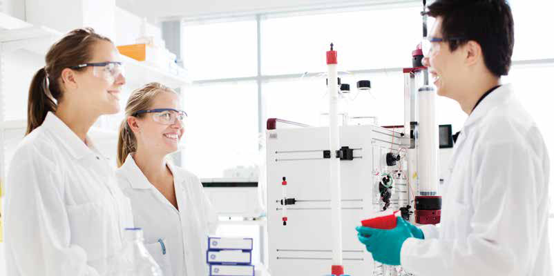 How to Ensure Every Process In Your Lab Runs Smoothly
