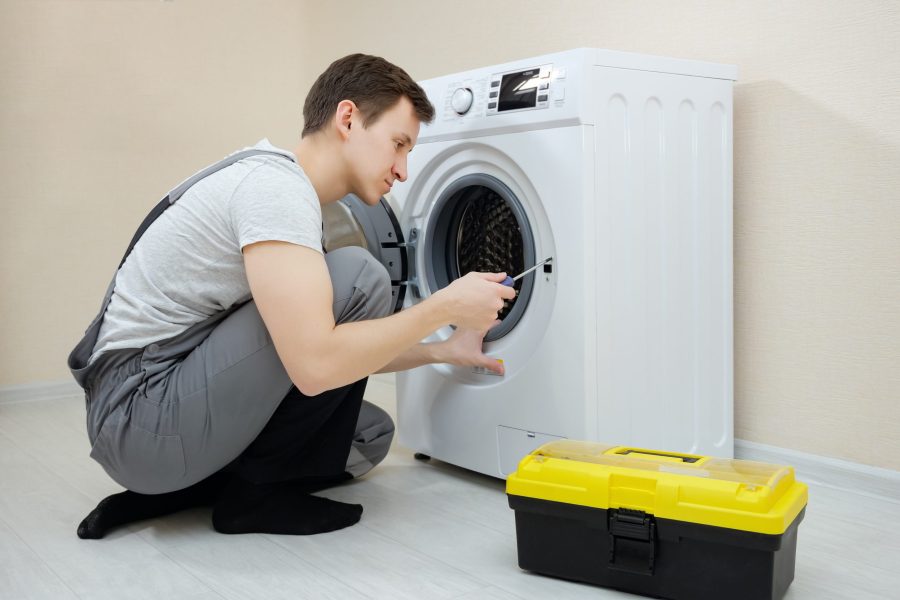 Options For Repairing Your Appliances