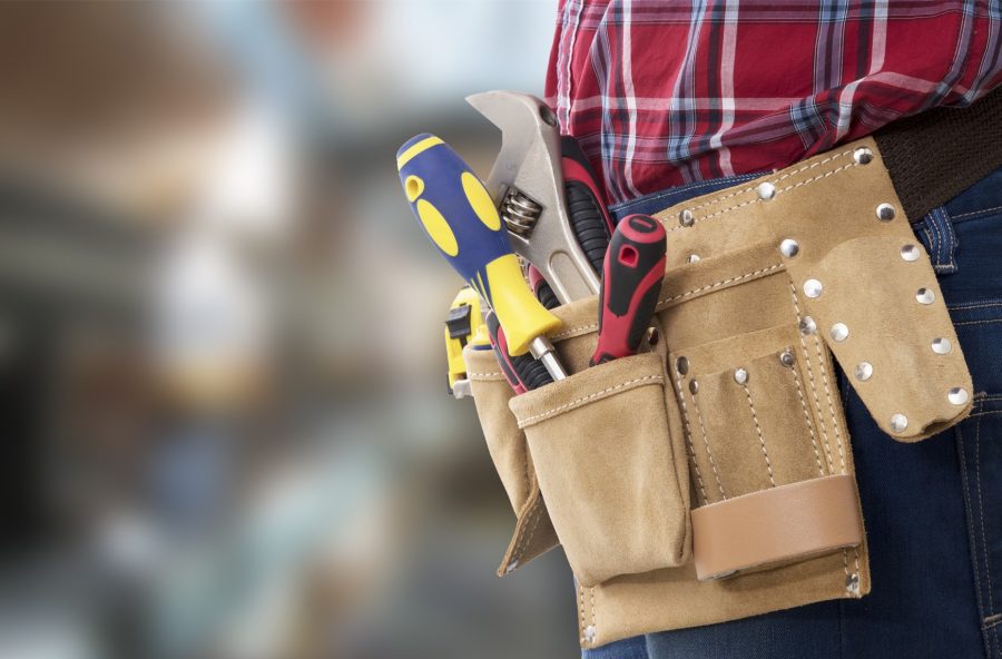 5 Tools Your Contractor Company Might Need