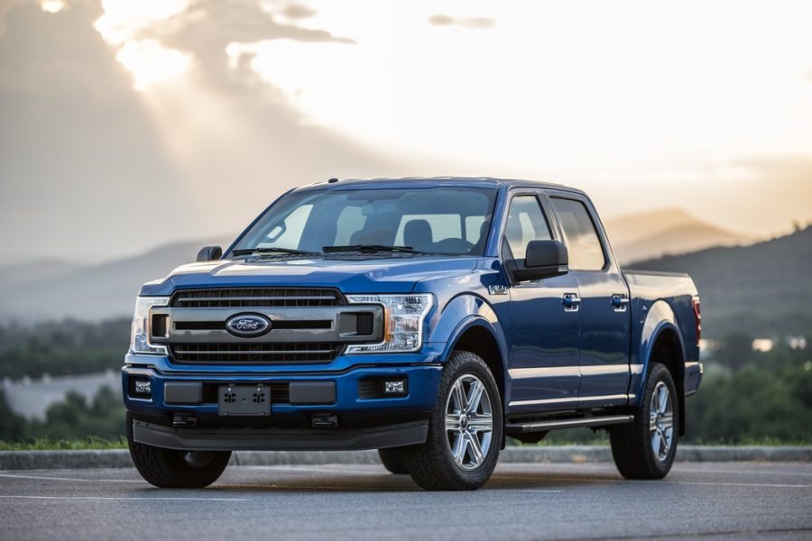 What to Look For When Buying A New Truck