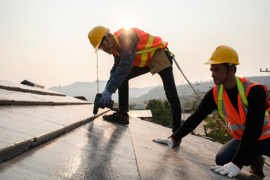 Why Commercial Roofs Require Unique Maintenance