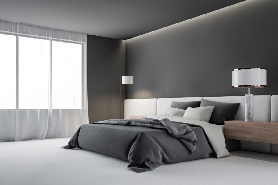 Home Updates: How to Beautify and Furnish Your Master Bedroom
