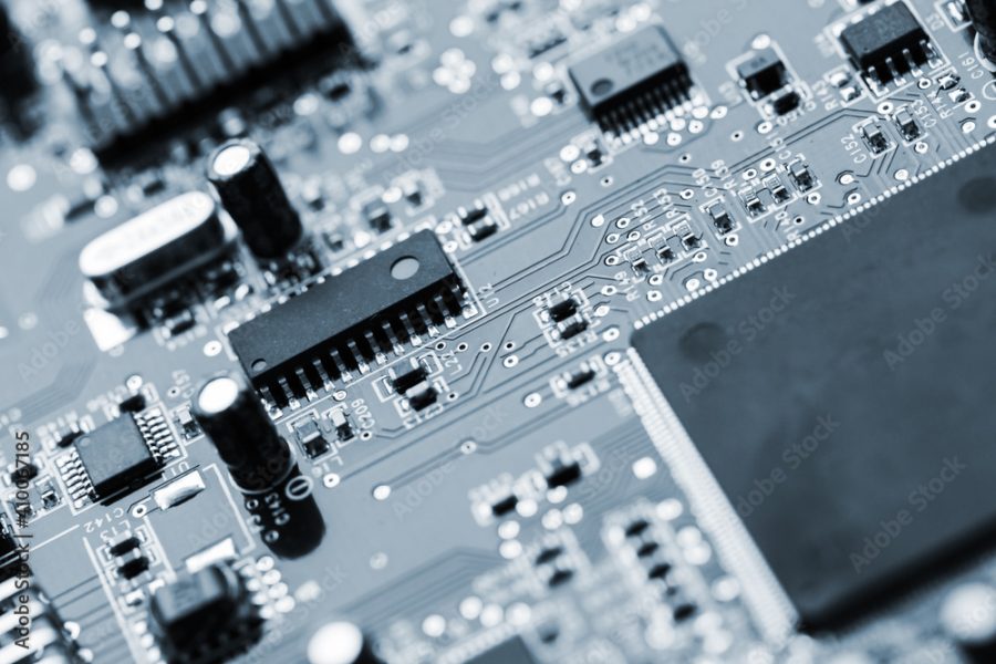 What's Inside A Circuit Board and How Does It Function