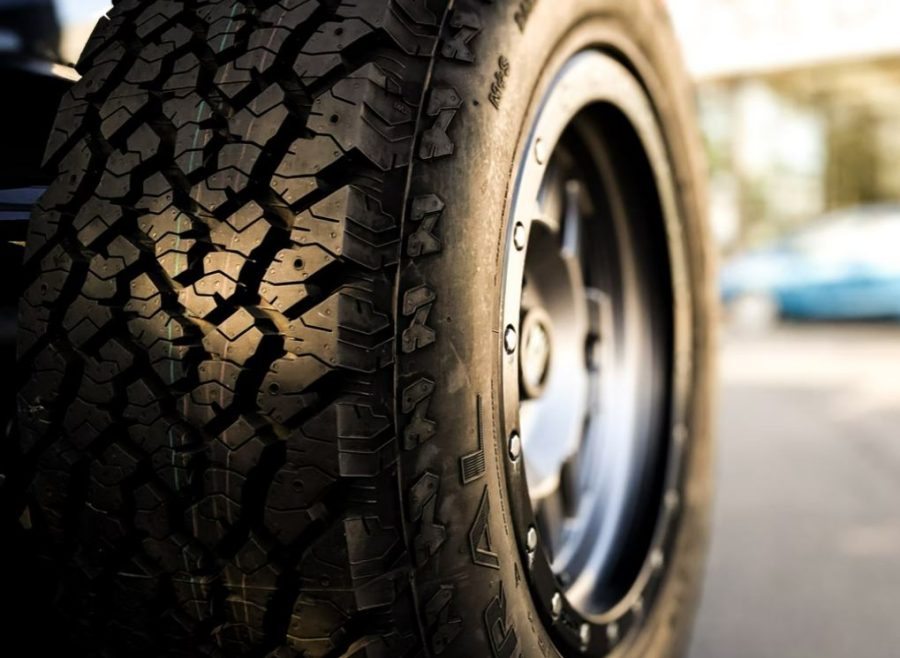 Why It's Important to Regularly Check Your Car's Tires
